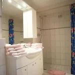 Fuer Vier Personen By Interhome Apartment *