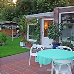 Fuer Vier Personen By Interhome Neue Tiefe Fehmarn