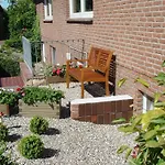 Apartment Fuer Vier Personen By Interhome