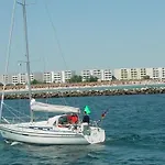 Fuer Vier Personen By Interhome * Neue Tiefe Fehmarn