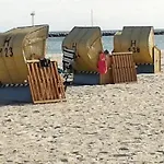 Fuer Vier Personen By Interhome Neue Tiefe Fehmarn
