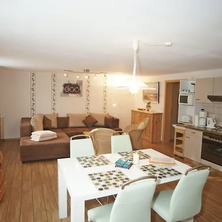 Fuer Vier Personen By Interhome Apartmán Neue Tiefe Fehmarn