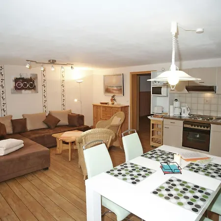 Fuer Vier Personen By Interhome Neue Tiefe Fehmarn