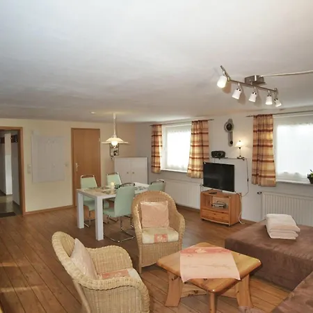 Fuer Vier Personen By Interhome Apartmán