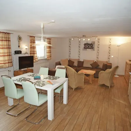 Fuer Vier Personen By Interhome Apartmán Neue Tiefe Fehmarn