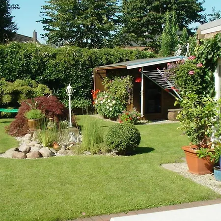 Fuer Vier Personen By Interhome Neue Tiefe Fehmarn
