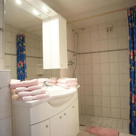 Fuer Vier Personen By Interhome Appartement *