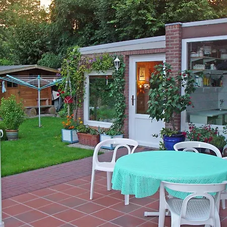 Fuer Vier Personen By Interhome Neue Tiefe Fehmarn