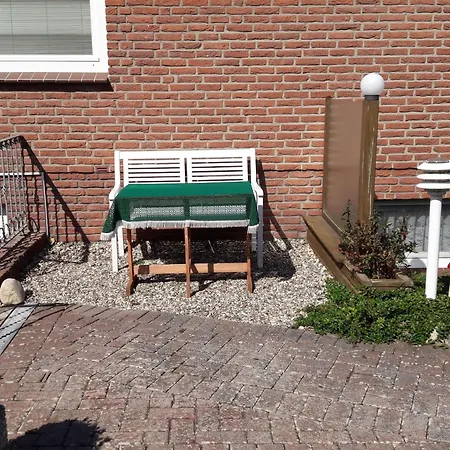 Appartement Fuer Vier Personen By Interhome Neue Tiefe Fehmarn