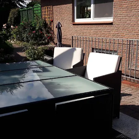 Fuer Vier Personen By Interhome * Neue Tiefe Fehmarn