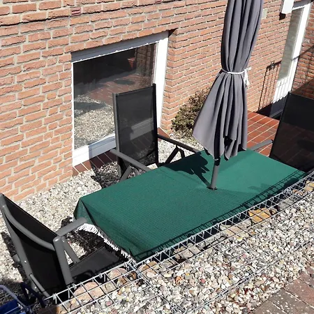 Fuer Vier Personen By Interhome Appartement