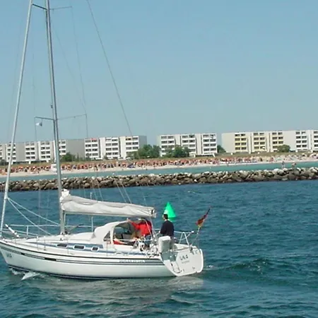 Fuer Vier Personen By Interhome * Neue Tiefe Fehmarn