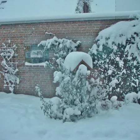 Fuer Vier Personen By Interhome Appartement Neue Tiefe Fehmarn